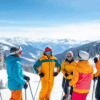 Best ski wax for Himalayas