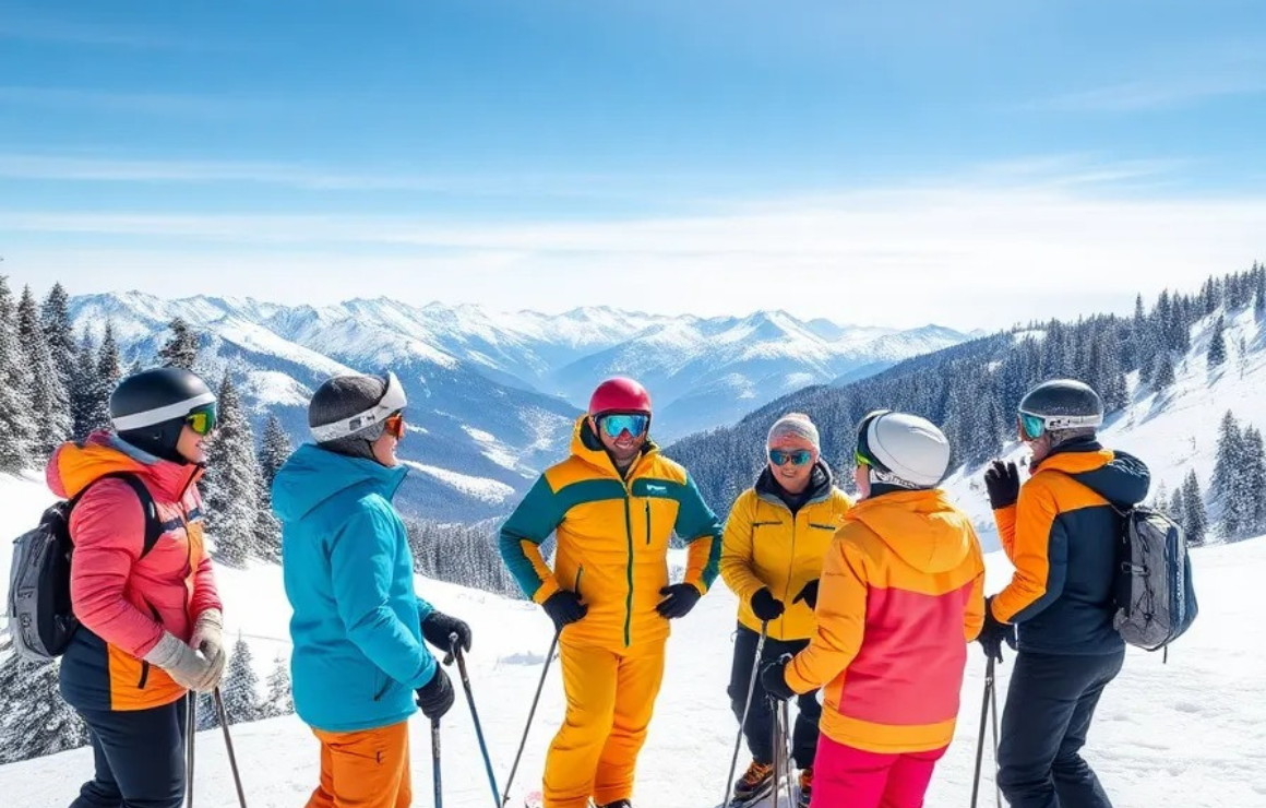 Best ski wax for Himalayas