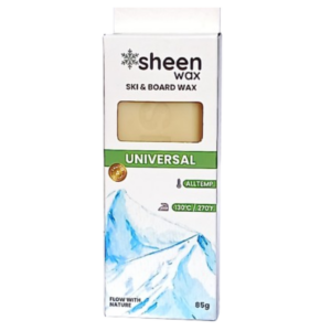 Sheen Universal wax