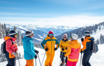 Best ski wax for Himalayas